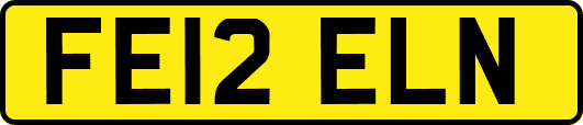 FE12ELN