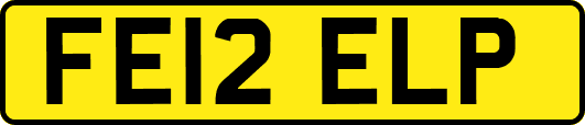 FE12ELP