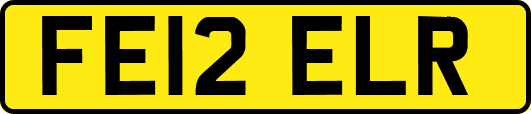 FE12ELR