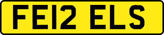 FE12ELS