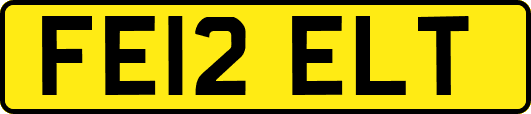 FE12ELT