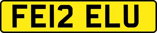 FE12ELU