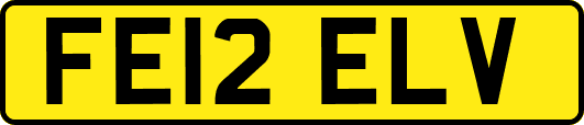FE12ELV