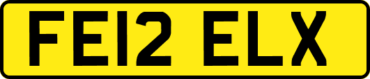 FE12ELX