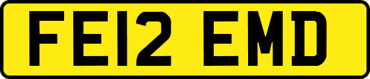 FE12EMD
