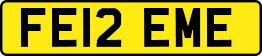 FE12EME