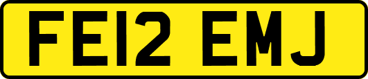 FE12EMJ