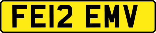 FE12EMV