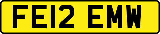 FE12EMW