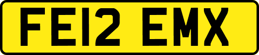 FE12EMX