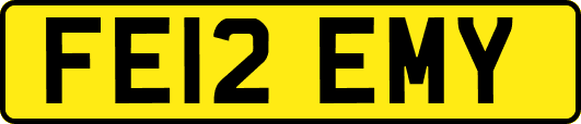 FE12EMY