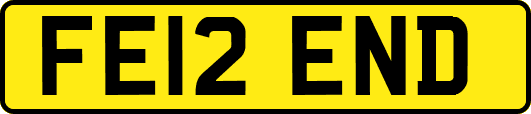 FE12END