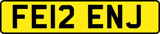 FE12ENJ