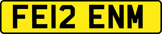 FE12ENM