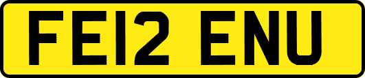 FE12ENU