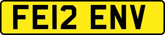 FE12ENV