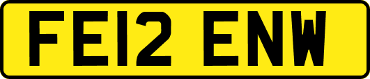 FE12ENW