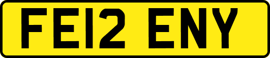 FE12ENY