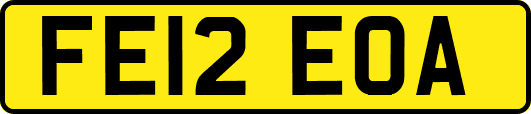 FE12EOA