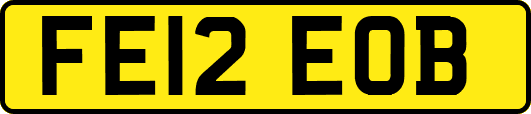 FE12EOB