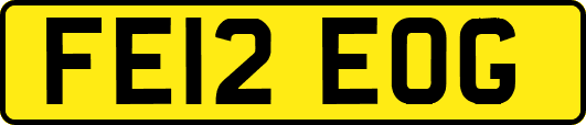 FE12EOG