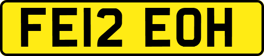 FE12EOH