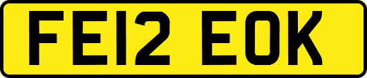 FE12EOK