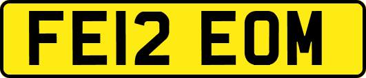 FE12EOM