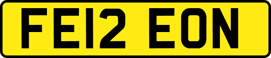 FE12EON