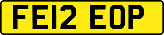 FE12EOP