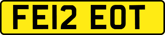 FE12EOT