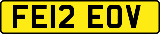 FE12EOV
