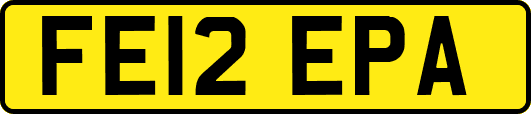 FE12EPA