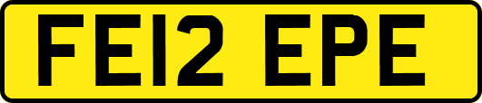 FE12EPE