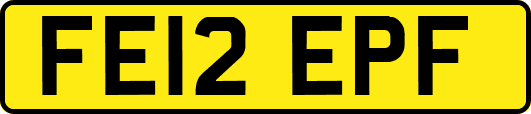 FE12EPF
