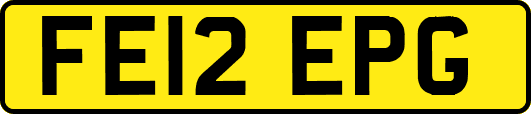 FE12EPG