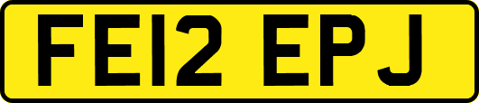 FE12EPJ