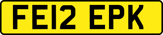 FE12EPK