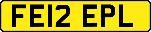 FE12EPL