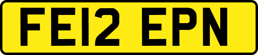 FE12EPN