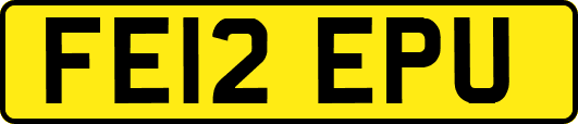 FE12EPU