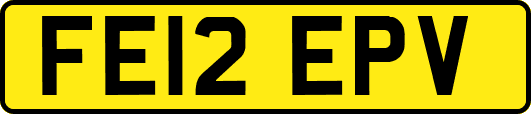 FE12EPV