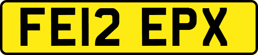 FE12EPX