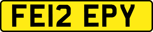 FE12EPY