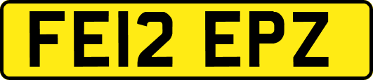 FE12EPZ