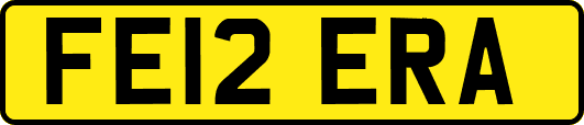 FE12ERA