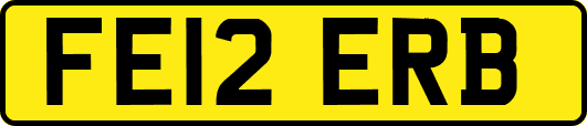 FE12ERB