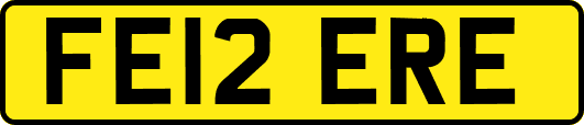 FE12ERE