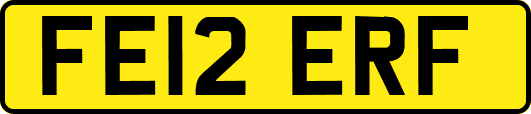 FE12ERF