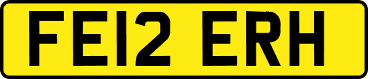 FE12ERH